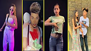 Viral Love ❤ Boys and girls Attitude tiktok video l Instagram reels comedy video l zill india comedy