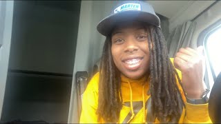 Marten Transport Walmart Dedicated Account 1 Week Review
