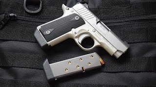 I Would NEVER Sell These 7 Pocket Pistols