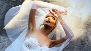 Wedding Couture by Inbal Dror - Rome 2012 | FashionTV