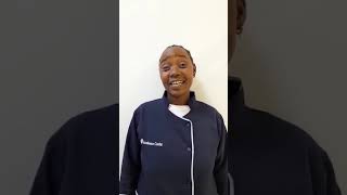 Tele Mariyam Abebech Teka| Ethiopian Maid | #housemaids #nanny #maidservices #maids  #maids