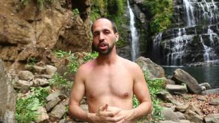 EP YTT Tony Waterfall Testimonial 1
