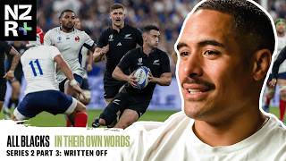 A Point to Prove | Episode 3 | All Blacks In Their Own Words 2