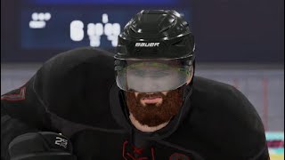 I Played the Tech Test, Heres my expectations for NHL23