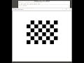 Python Turtle - Draw a chess board