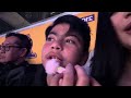 my first lakers game mini vlog