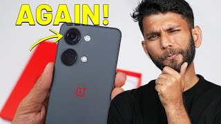 What is Wrong With OnePlus?? ft *Nord 3*