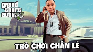 (GTA V MixiCity #74) Ngày chơi chẵn lẻ đen đủi của anh lễ tân MixiMoi.