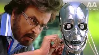 Robot 2 0Trailer   Rajnikanth    Akshay Kumar   robot 2 0 trailer   Bollywood Movie Trailer