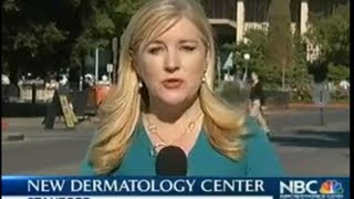 Dermato-Oncology Clinic at SHC Featured on NBC Bay Area