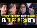 TÉCNICAS SECRETAS para TRIUNFAR en tus PRIMERAS CITAS con TU CRUSH | PIC POD EP. 167 ft. Chavas Cool