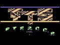 C64 Demo: Pastime by Future Technologics 2009!   1989