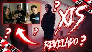 O 4º XIS FOI REVELADO??? (O JOGO 5 Part 14)