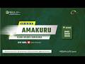 🔴LIVE: AMAKURU Y'AMANYWA | TARIKI 05 KAMENA 2026