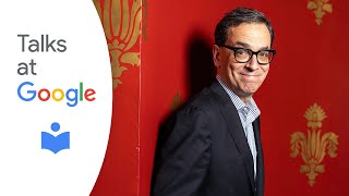 Daniel Pink | The Power Of Regret | Talks at Google
