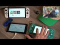 transferts entre switch 💾 explications u0026 attention aux jeux utilisateurs sauvegardes données