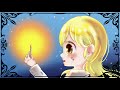 【朗読】マッチ売りの少女／アンデルセン【童話】