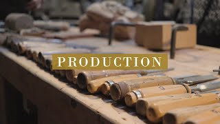 Italian Luxury Furniture Production