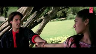 Jaane Jigar Jaaneman 4K Video   90's Love Song   Anuradha Paudwal, Kumar Sanu
