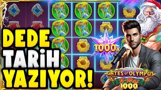 Gates of Olympus 🦁 CASİBOM SLOT OYUNLARI 🏛️ GATES OF OLYMPUS 1.000.000₺ MAX WİN!