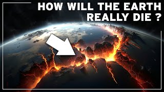 The Enigma of an Uncertain Future: How will Earth's History REALLY end ? | Earth Documentary