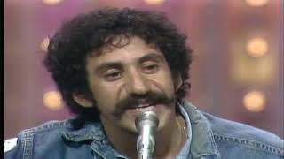 JIM CROCE "OPERATOR" LIVE