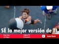 Entrenamiento para pecho y Brazo (Rutina 19) Estilo Crossfit En Casas