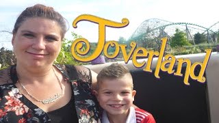 Vlog 246: Toverland!