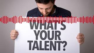 What is your hidden talent?