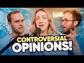 The MOST CONTROVERSIAL topics in the LDS church!!