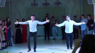 Super Avar Dance Dagestan Asa Style 2018