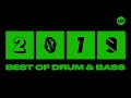 UKF Drum & Bass: Best of Drum and Bass 2019 Mix