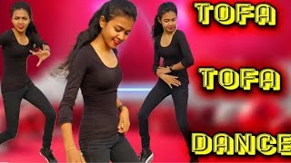 Tofa Tofa dance in India | Miss  #Anushka_Sen | #Video_song_2021 #Bollybood #sd4 ##bhojpuri# Abhi