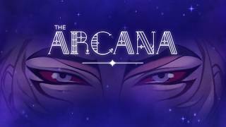 The Arcana: A Mystic Romance Trailer