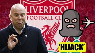 Liverpool Set To HIJACK Transfer After Latest Reveal!