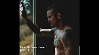 Hear Me Now [Cover]   Just French