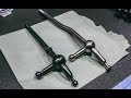 Boomba short shifter installation for WRX 2015+