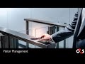 Visitor Management