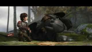 How to Train Your Dragon 2 (2014) - Trailer F