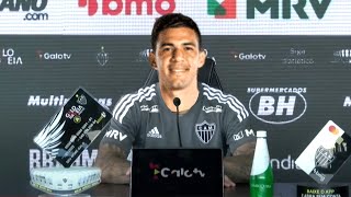 CHEGA AGORA! CORINTHIANS LIBEROU DE IMEDIATO! ZAGUEIRÃO! NOTICIAS DO GALO! NOTICIAS DO ATLETICO!