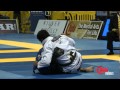 Worlds 2012 Leo Nogueira vs Marcus Buchecha Almeaida Open weight Finals