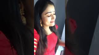 Star Magic Anu Cute video | #StarMagic #anu #anumol