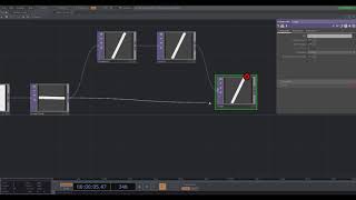 Tutorial Touchdesigner en español - Feedback