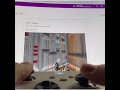#Doom runs in #PowerApps Adaptive Cards