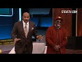 Last Laugh: Eddie Griffin's Dance Moves Get Standing Ovation From The Audience