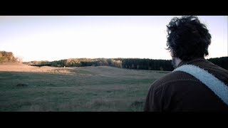 Martin Devaney - Over My Shoulder Official Music Video