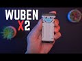 Wuben X2 || The Best EDC Flashlight || A Detailed Overview