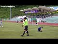 아산fc vs 정선fc u10 230611 일 2023정선황조롱이배전국유소년축구대회 정선종합경기장