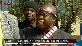 Balobedu Queenship debacle yet to be resolved