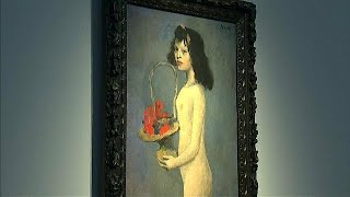 Picasso, Monet and Gauguin under the hammer